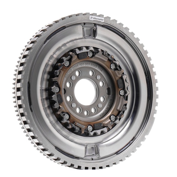 SACHS Flywheel 2295 701 001