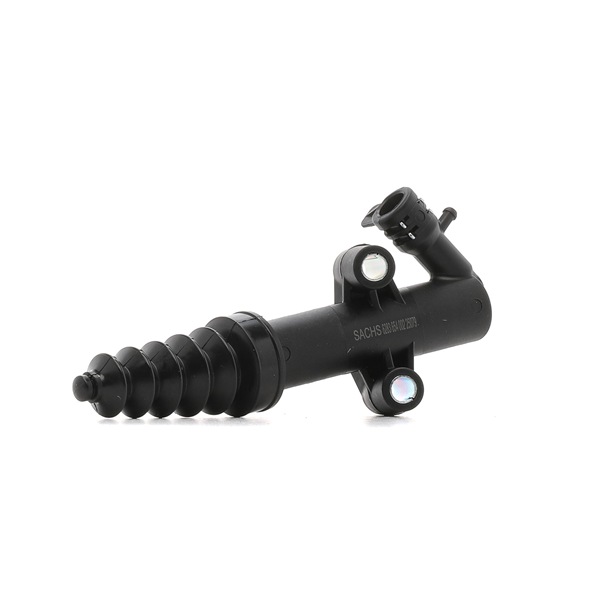 Citroën C3 2010 Clutch slave cylinder 6283654002 SACHS
