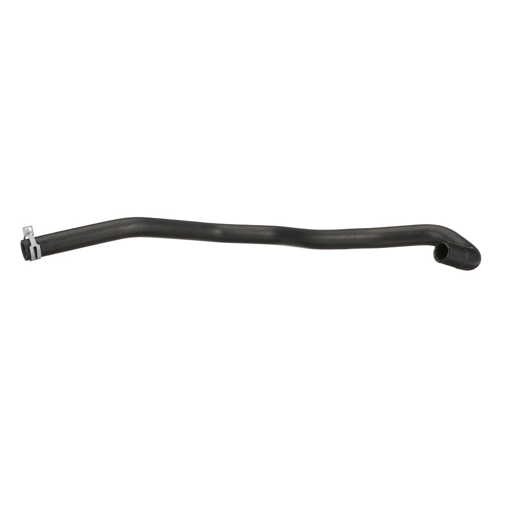 Varmeapparat register Renault CLIO 2017 022777 GATES