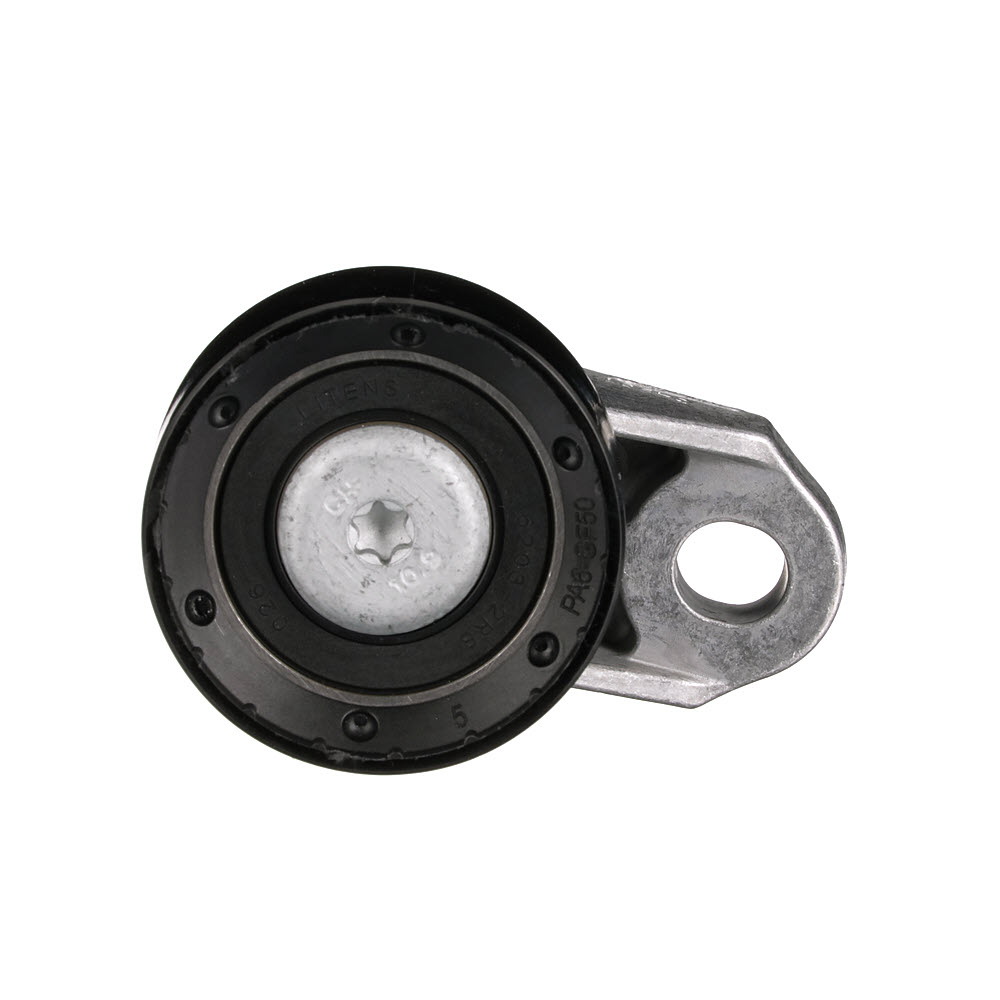 Styrrulle till kuggrem GATES T42343 som passar till VW, AUDI, SKODA, SEAT, CUPRA billigt