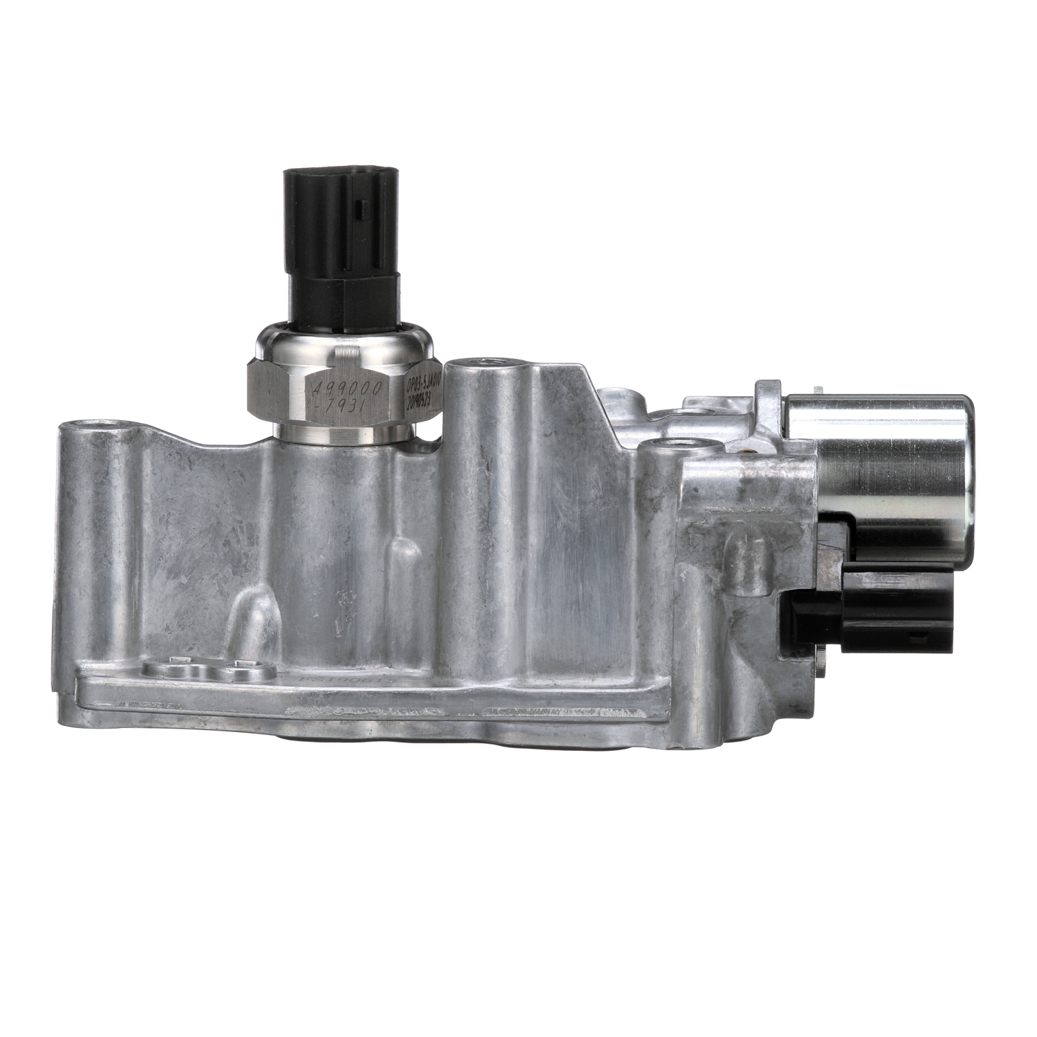 GATES VVS324 Regelklep, nokkenasregeling Civic VIII Hatchback (FN, FK) 1.8 (FN1, FK2) Benzine 140 Pk 2008 kosten