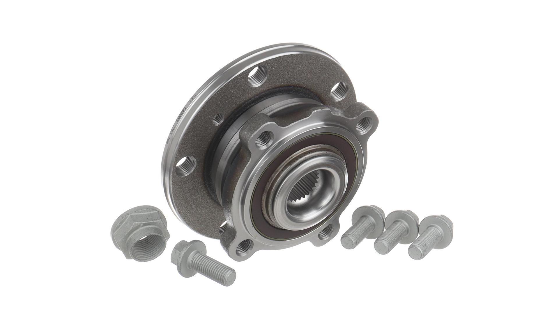 31209806297 OE SKF Hjullejesæt VKBA 6707