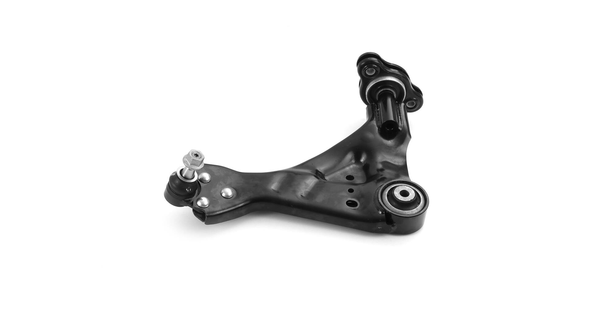 Bras de suspension SKF VKDS 328062 B appropriées pour MERCEDES-BENZ pas cher