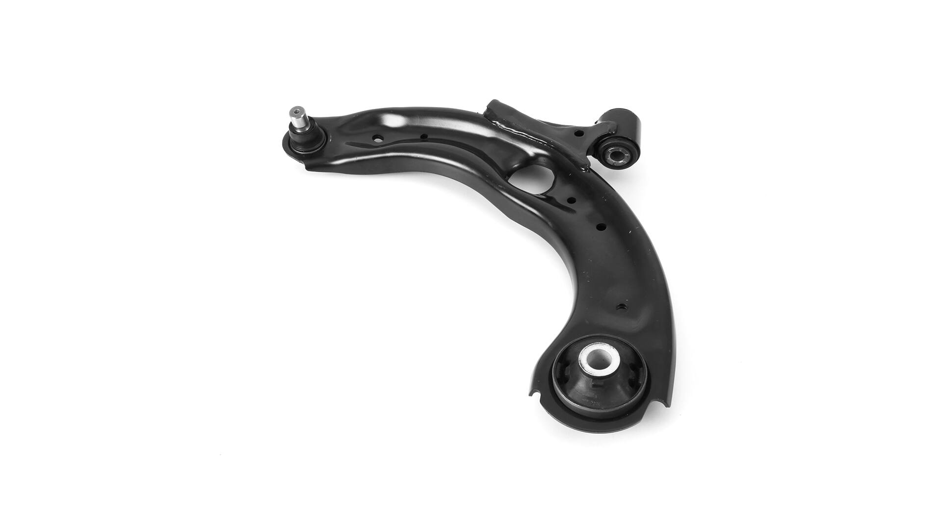 SKF VKDS 824057 B Bærearm Mazda 2 DJ 1.5 (DL2S) Benzin 107 HK 2025 pris