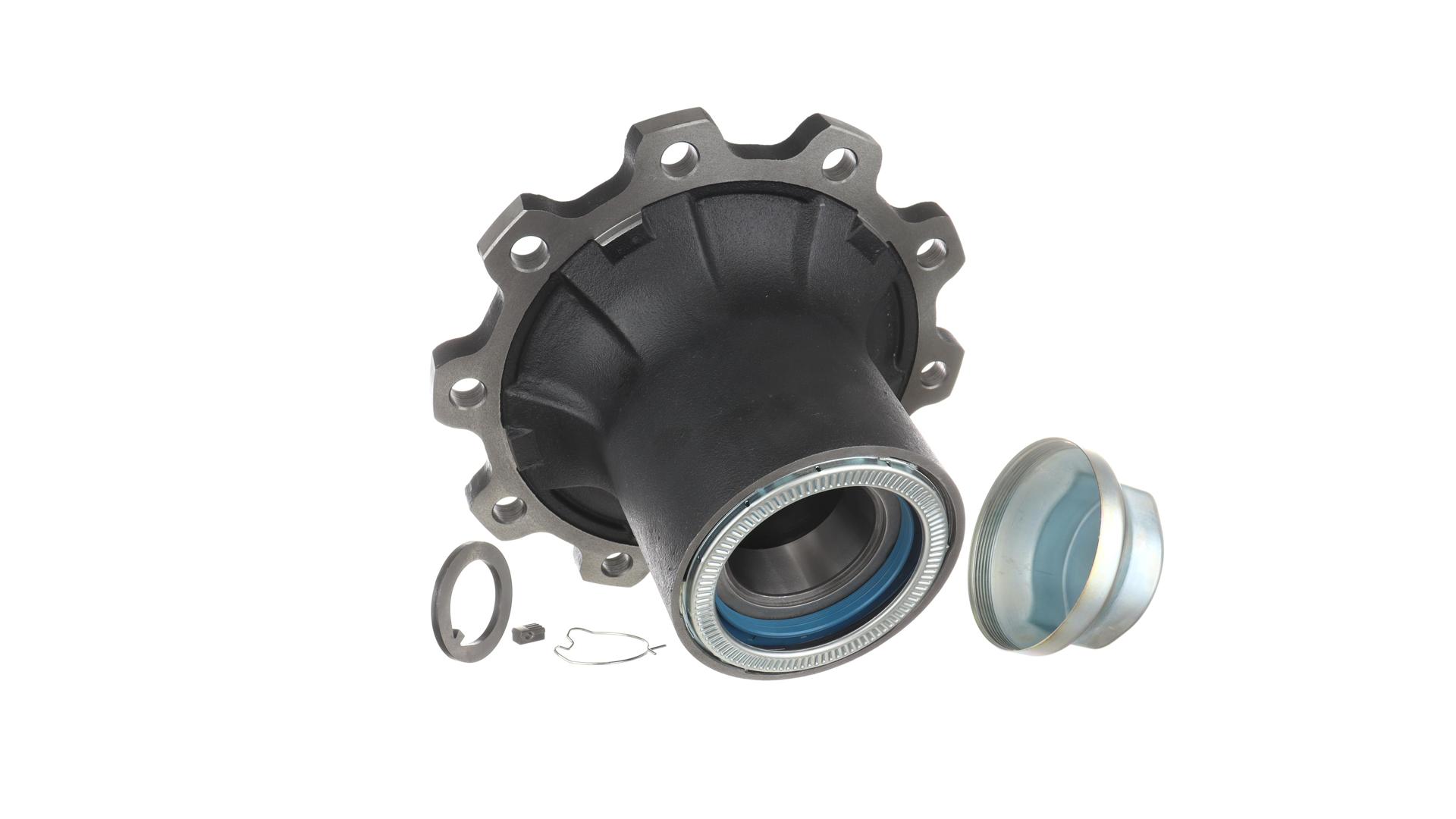 Cubo de rueda 42103253 SKF VKHC 5931