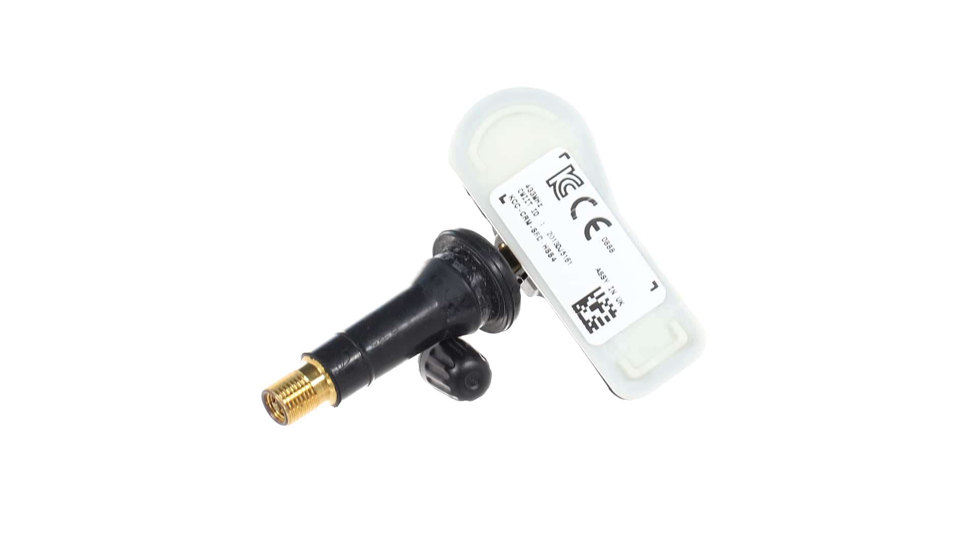 SKF Sensor de roda, sistema de controlo da pressão dos pneus VKRA 110009