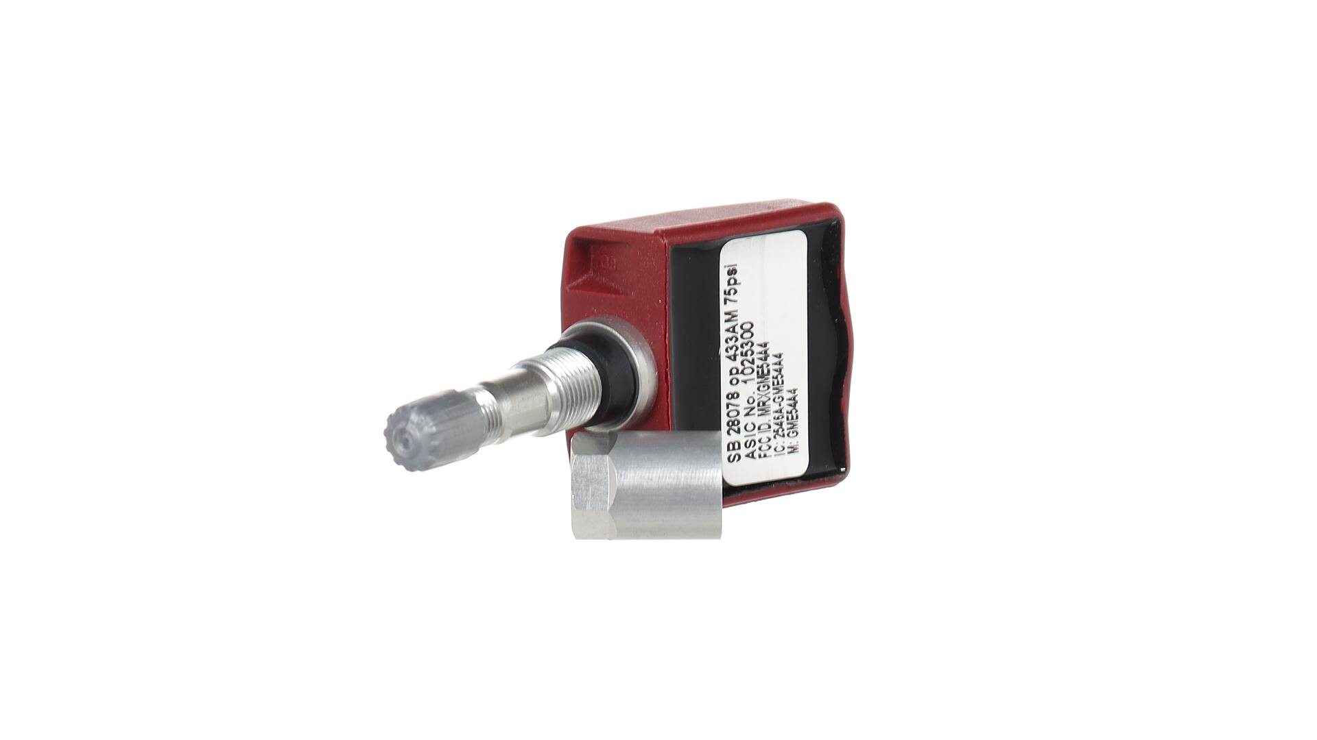 51750439 OE SKF Датчик частоты вращения колеса, контроль давления в шинах VKRA 110023