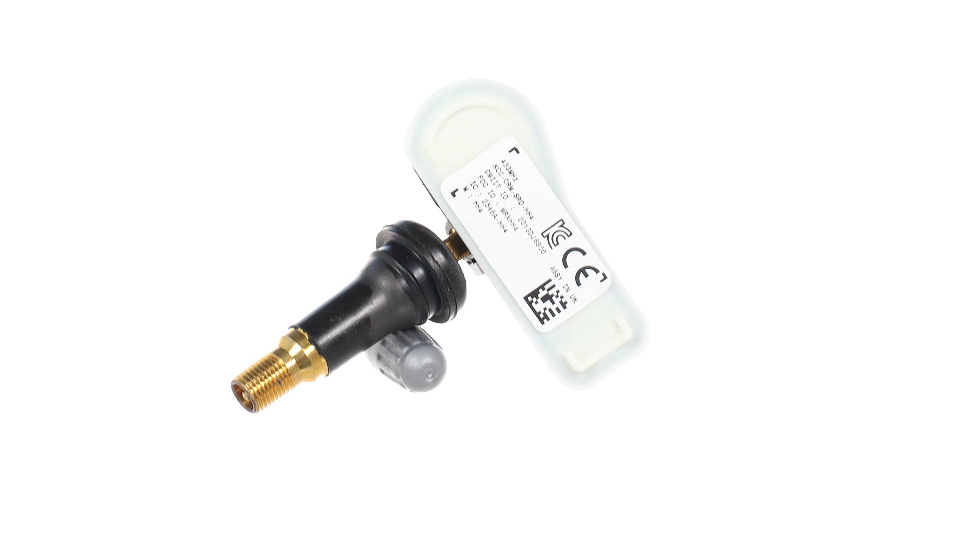 original Mitsubishi OUTLANDER SKF Hjulsensor till däcktryckskontrollsystem VKRA 110037