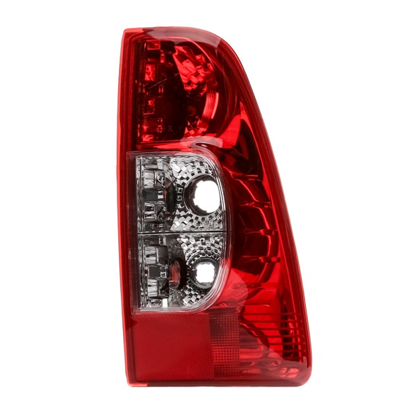 ISUZU Rear lights left and right price TYC 11-11437-01-2