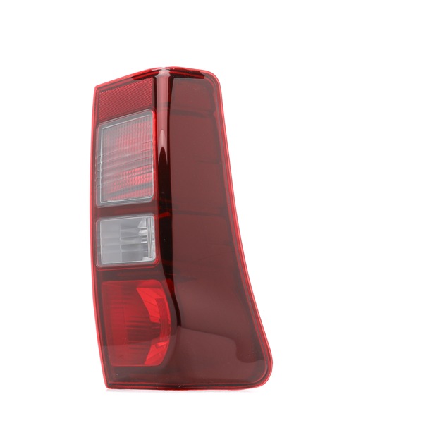 Feu arrière TYC 11-12140-15-2 appropriées pour ISUZU pas cher