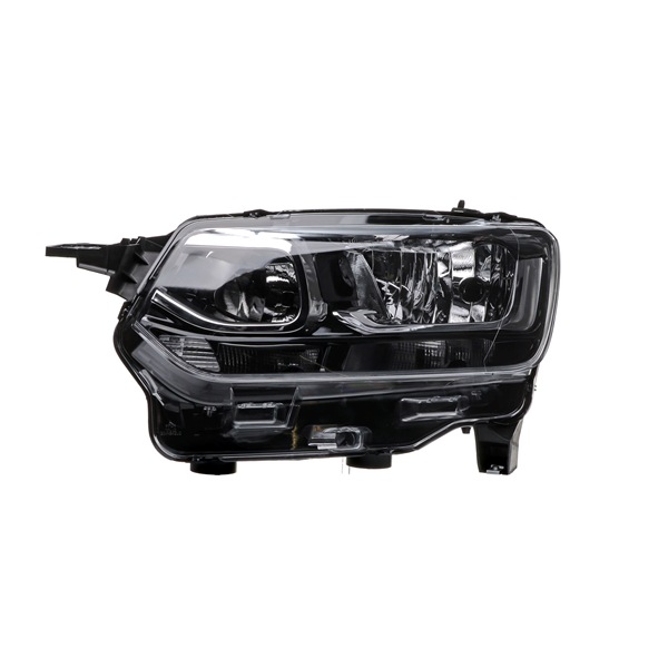 TYC 20-17842-05-2 Phare avant Citroën Berlingo K9 1.2 PureTech 131 CV Essence 2022
