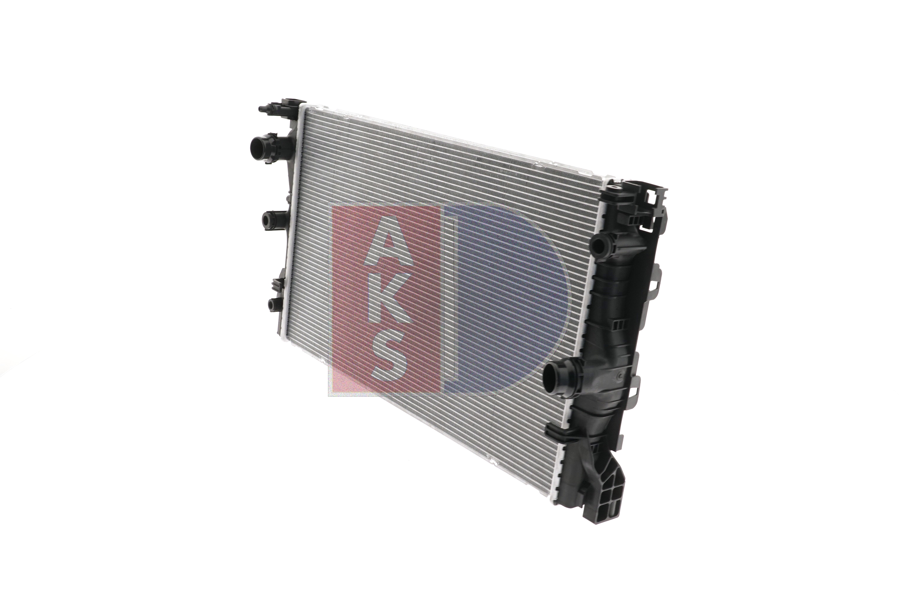 AKS DASIS 050116N Radiador arrefecimento do motor BMW 5 Sedan (G30, F90) 530 e Plug-in-Hybrid Gasolina/elétrico 272 cv 2021 preço