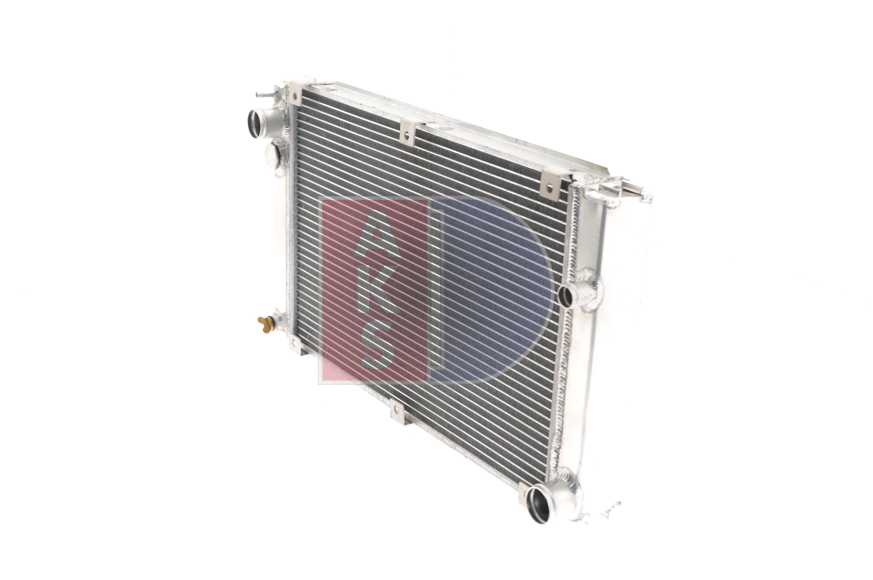 94410603101 OE AKS DASIS Radiateur du moteur 170040AL