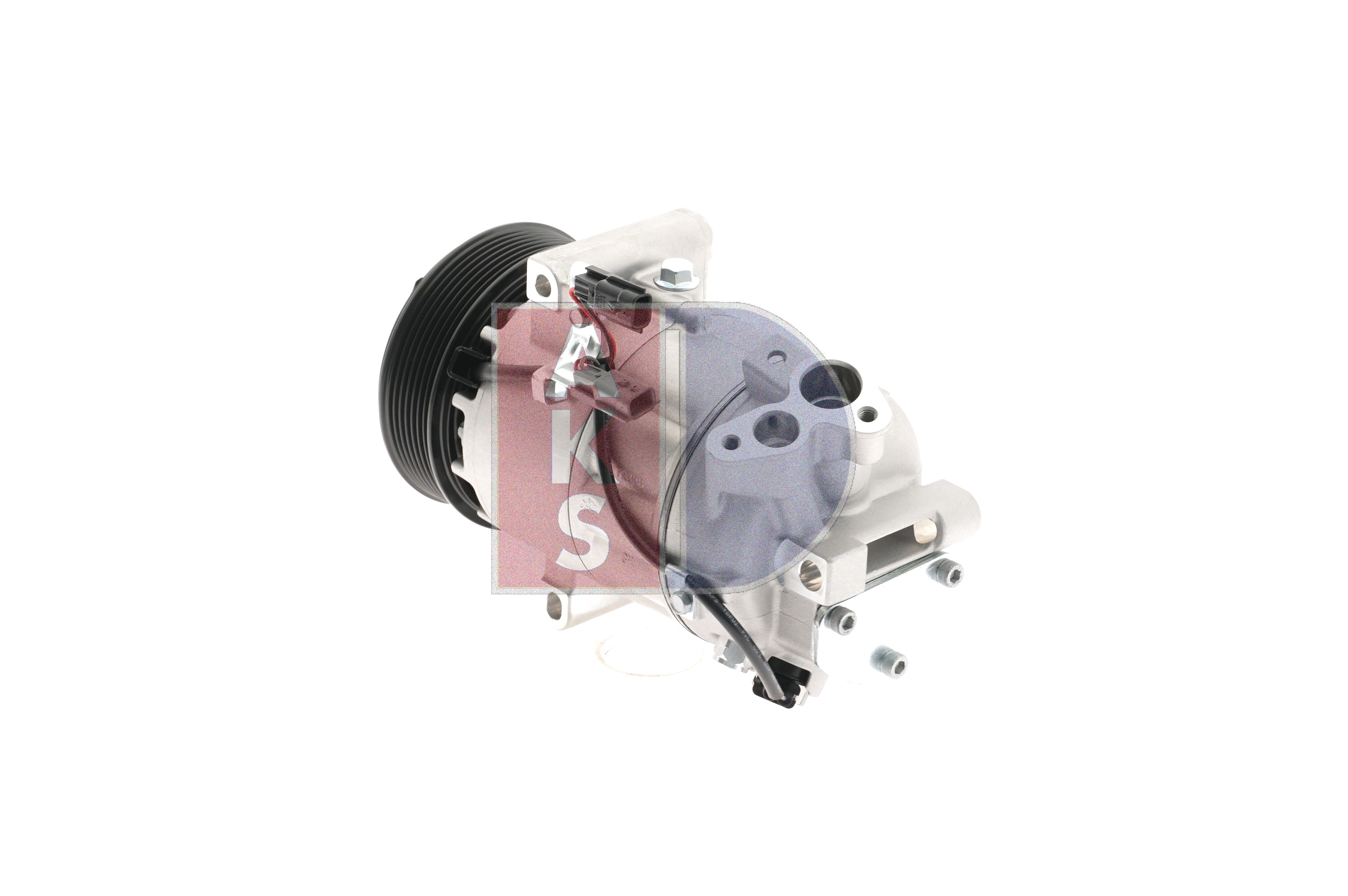 AKS DASIS Air conditioning compressor 852360N