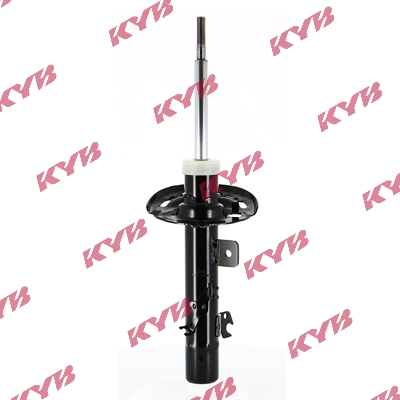 KYB 3338055 Blazilnik PEUGEOT 2008