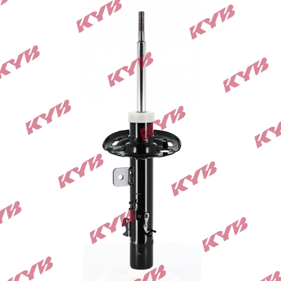 KYB 3338056 Blazilnik PEUGEOT 2008