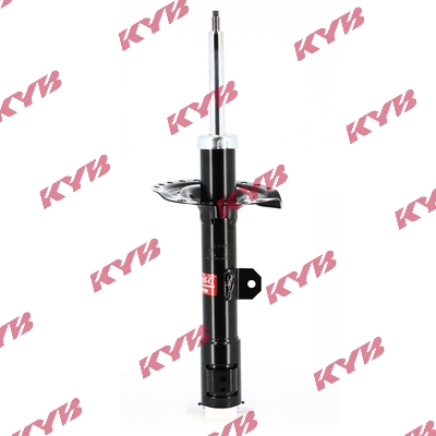 originalios Mitsubishi OUTLANDER KYB Amortizatorius 3340211