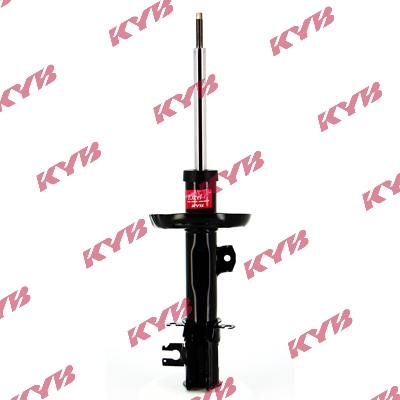 KYB 3348081 Амортизатор VAUXHALL CORSA Mk IV (E) 1.6 VXR бензин 205 л.с. 2024