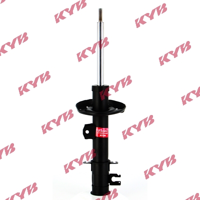 Stoßdämpfer KYB 3348097