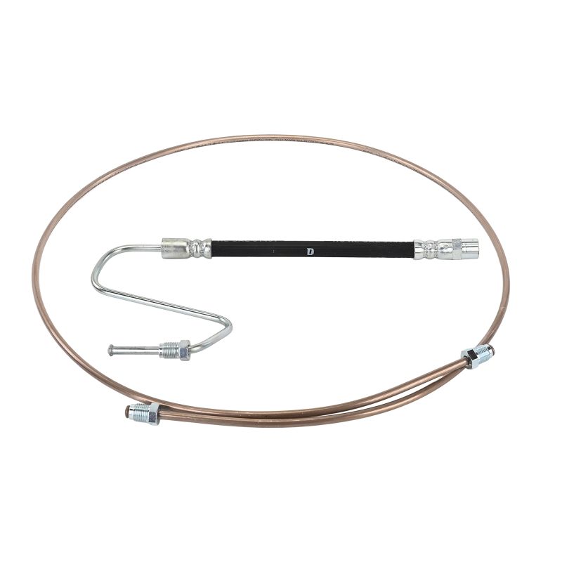 8200173523 OE DELPHI Bremsschlauch LH7850