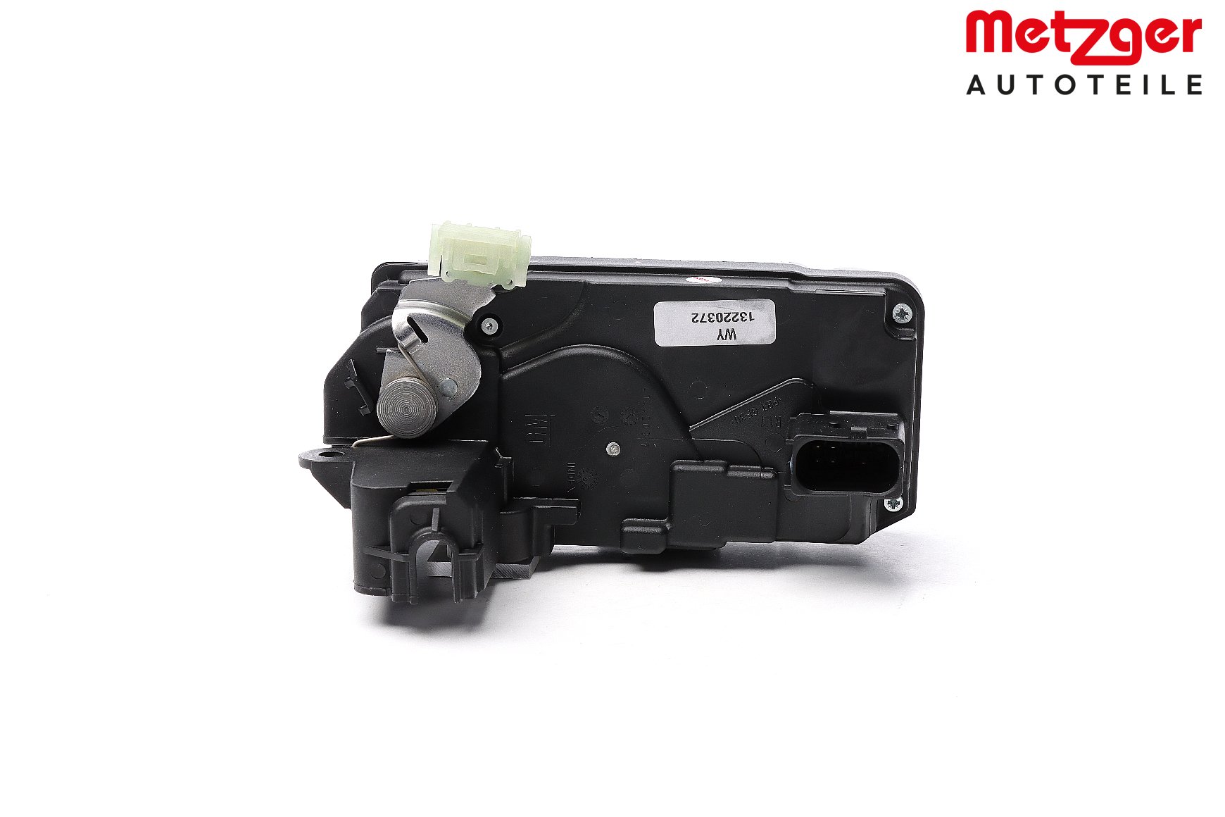 Élément d'ajustage verrouillage central Opel Zafira B prix 2009: METZGER 2314092