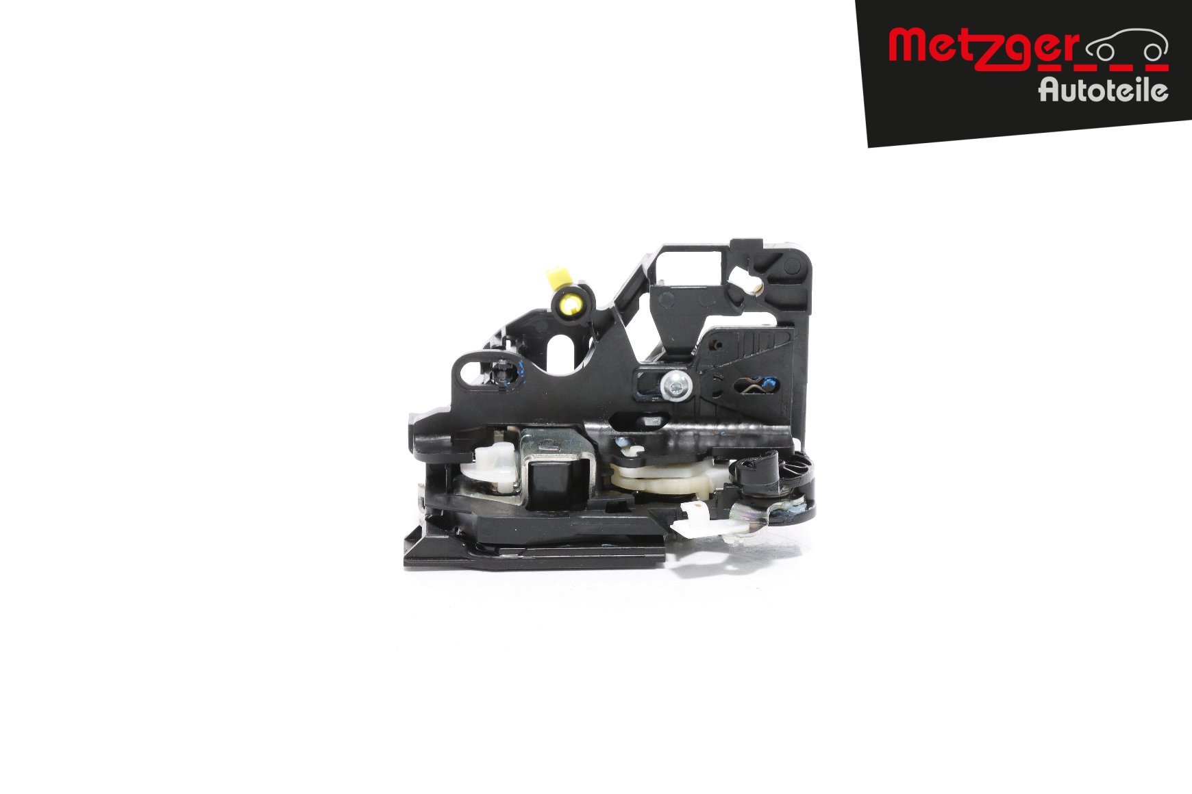 METZGER 2314266 Türschloss RENAULT Sandero / Stepway II (B8_) 1.6 83 PS Benzin 2019