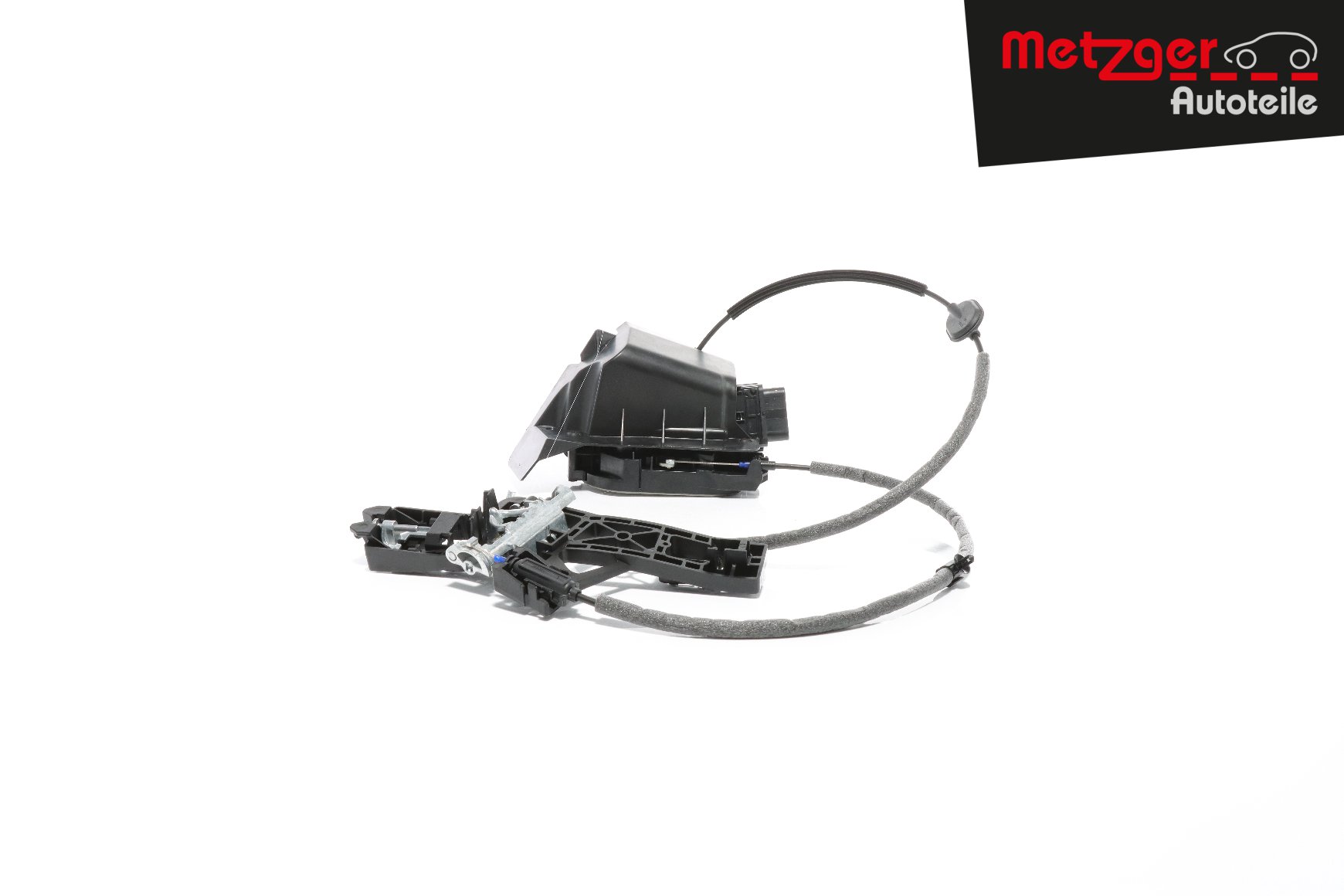 METZGER 2314278 Deurslot Ford B-MAX 2016