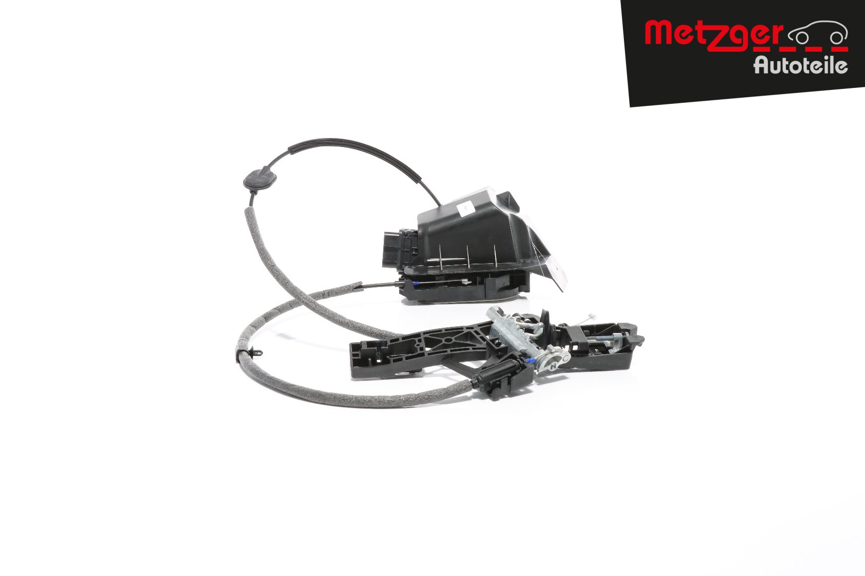 METZGER 2314279 Dørlås FORD B-MAX (JK) 1.6 TDCi Diesel 95 HK 2025 pris