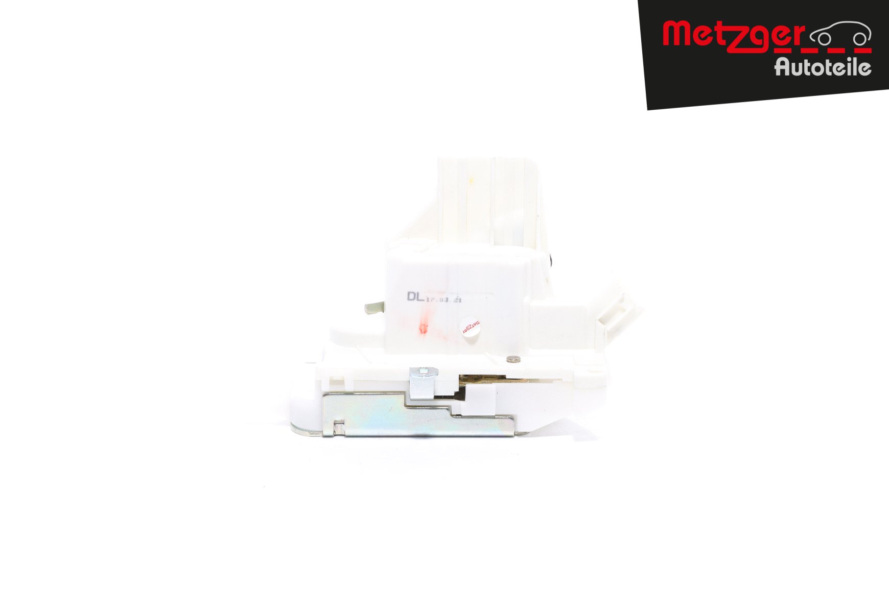METZGER 2314282 Türschloss Focus Mk1 1.4 16V 75 PS Benzin 2003
