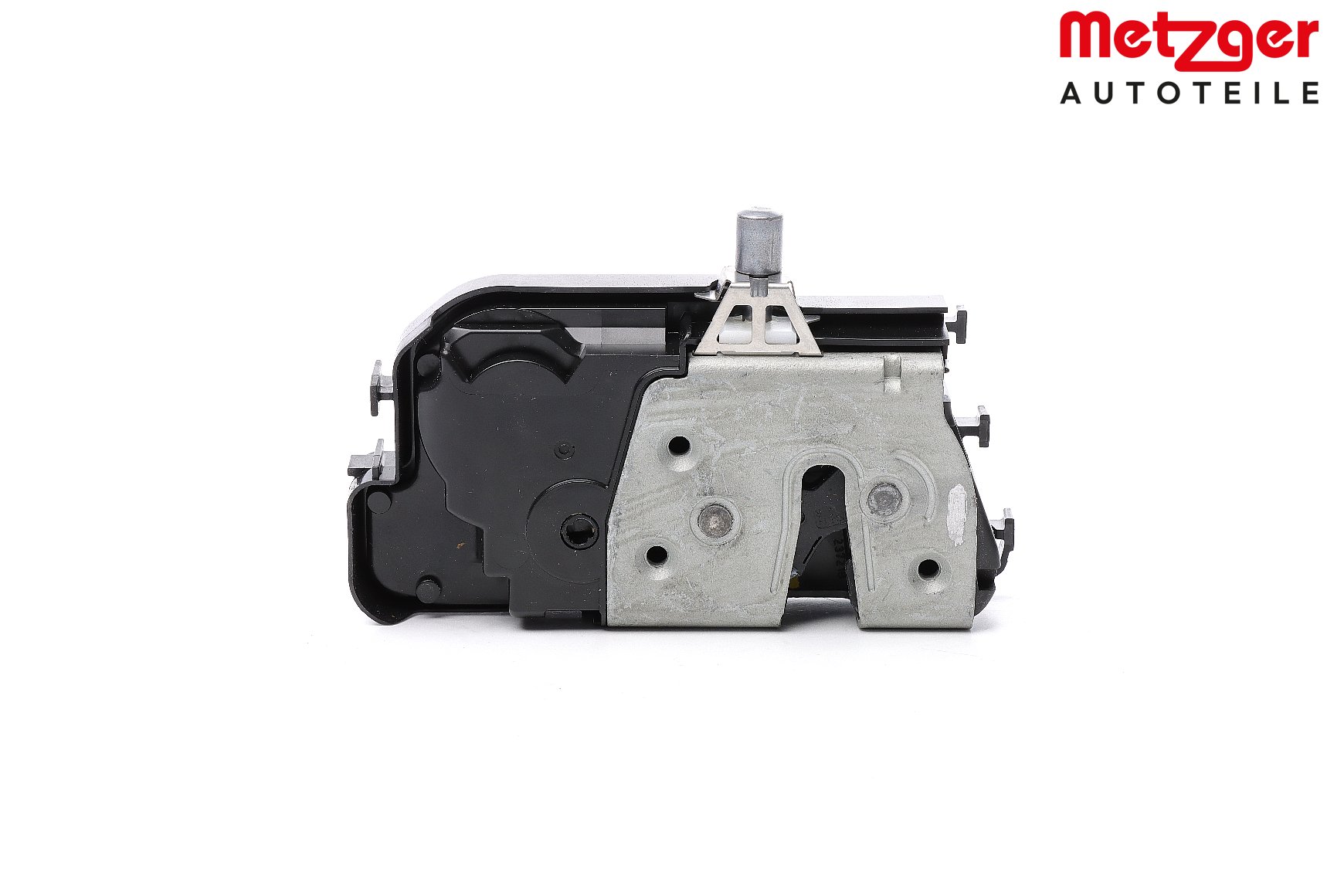 METZGER 2314284 Замок двери FORD FIESTA VII 1.0 EcoBoost mHEV ACTIVE Бензин / электричество 125 л.с. 2024