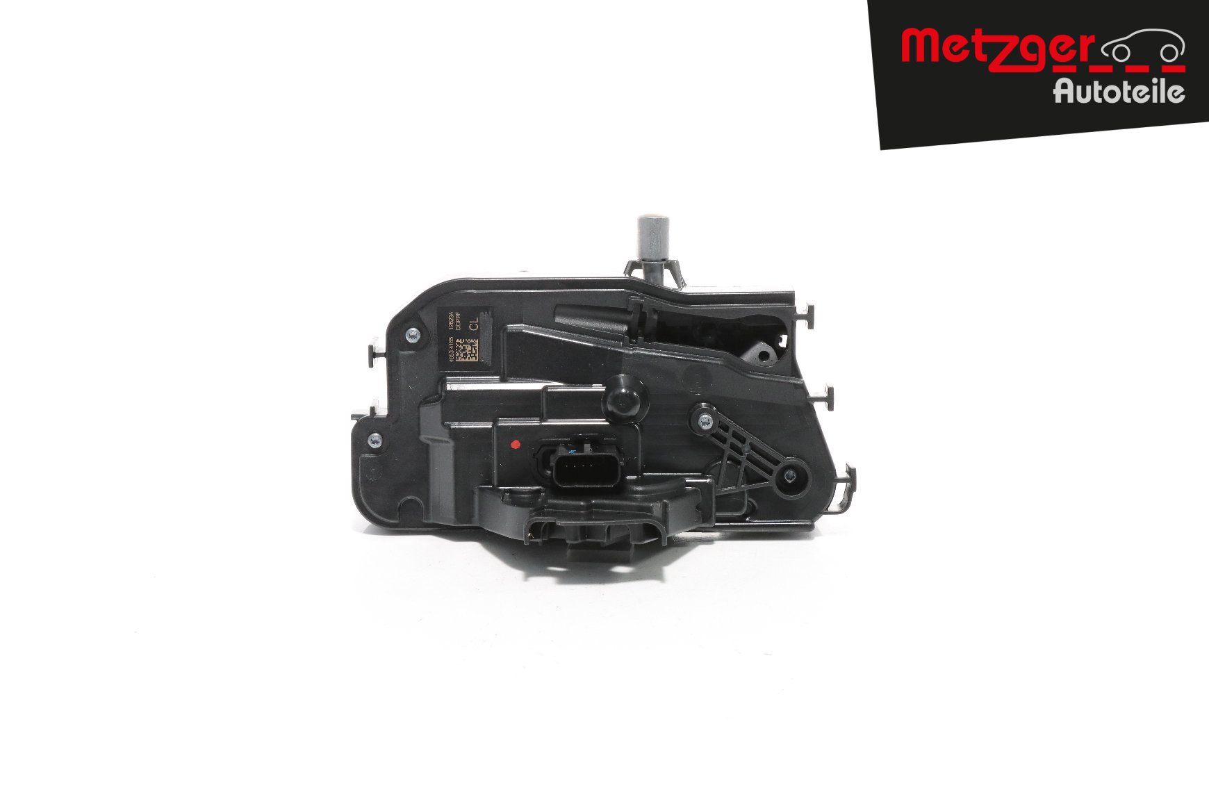 Door lock METZGER 2314285 suitable for FORD at cheap price