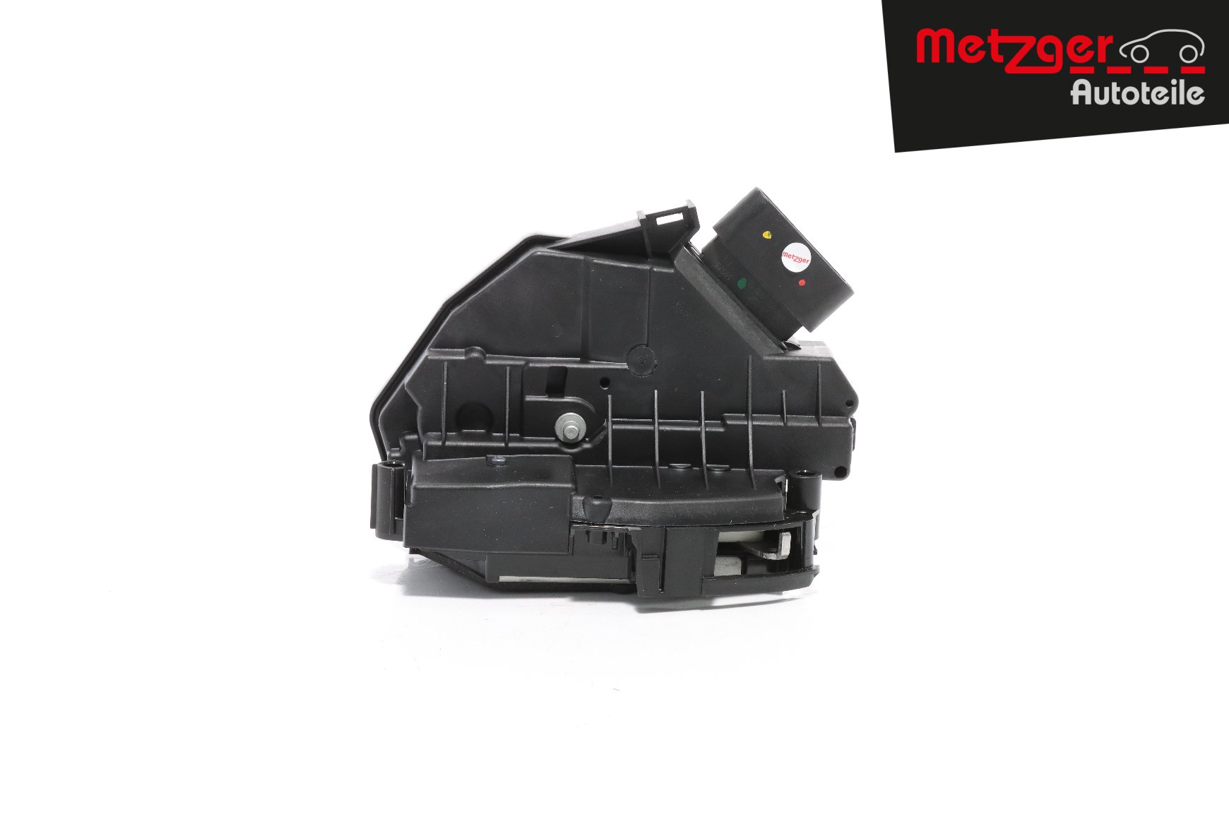 METZGER 2314288 Durų užraktas Ford ECOSPORT 2011