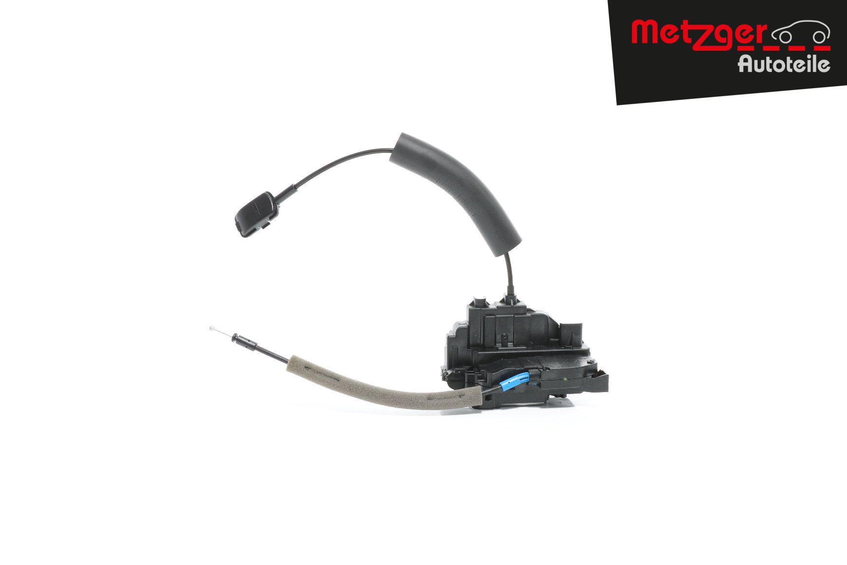 METZGER 2314300 Serrure porte latérale RENAULT Megane III 3/5 portes (BZ0/1) 1.6 16V (BZ0H, BZ1R) Essence 106 CV 2010 prix