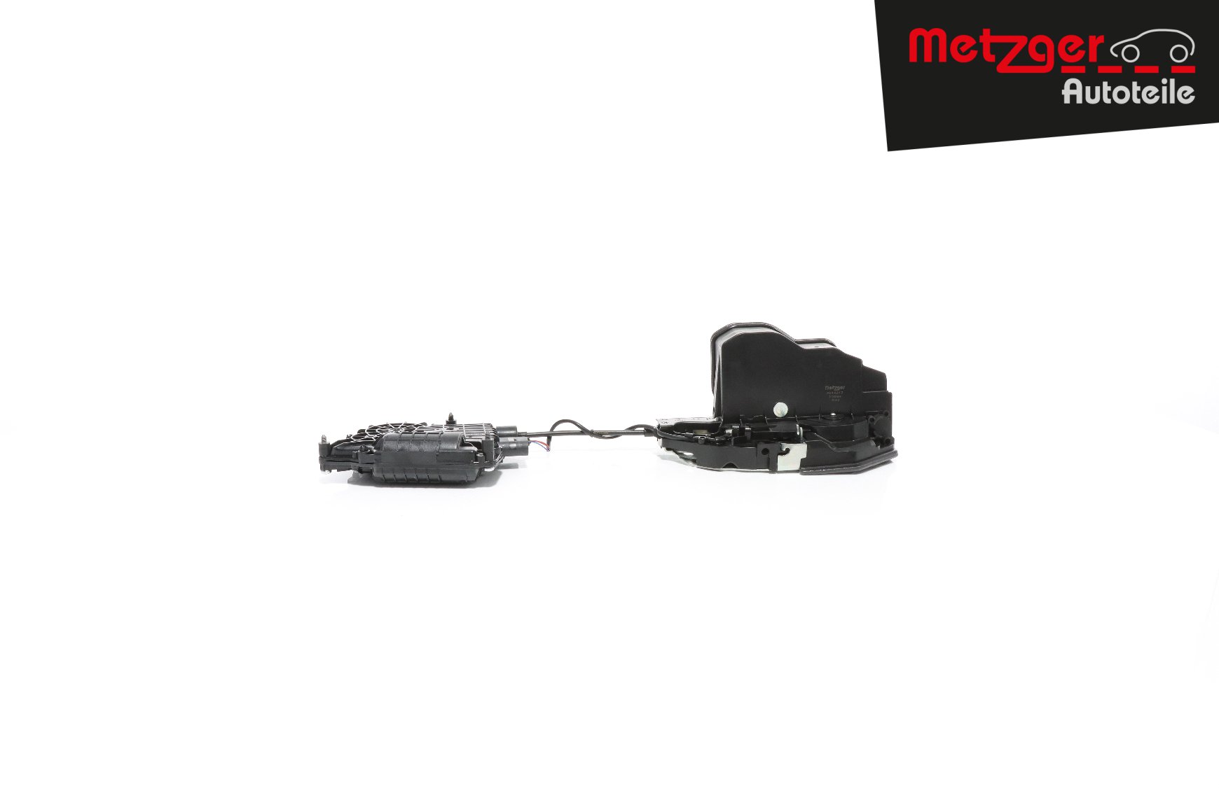 7185687 OE METZGER Door lock 2314317