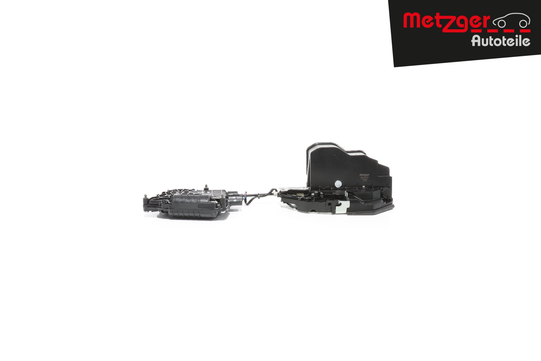 METZGER Serrure de porte 2314319