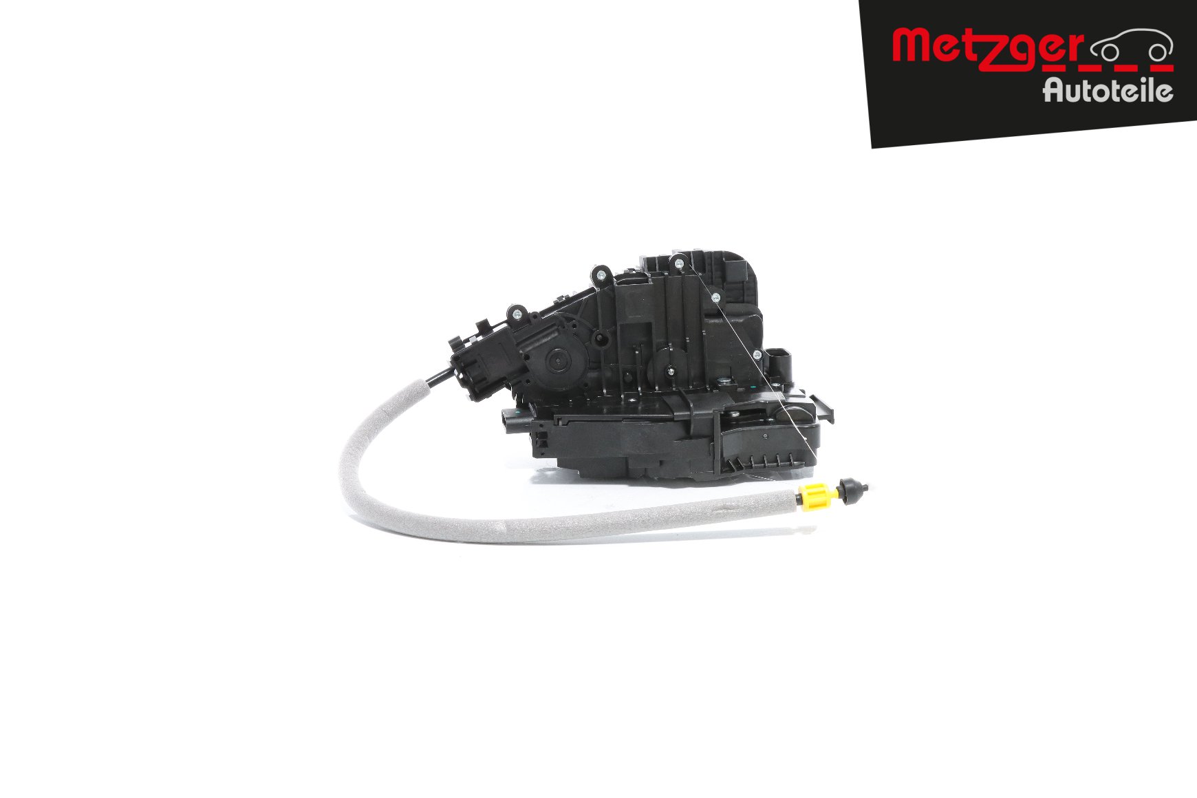 METZGER Cerradura de puerta 2314321