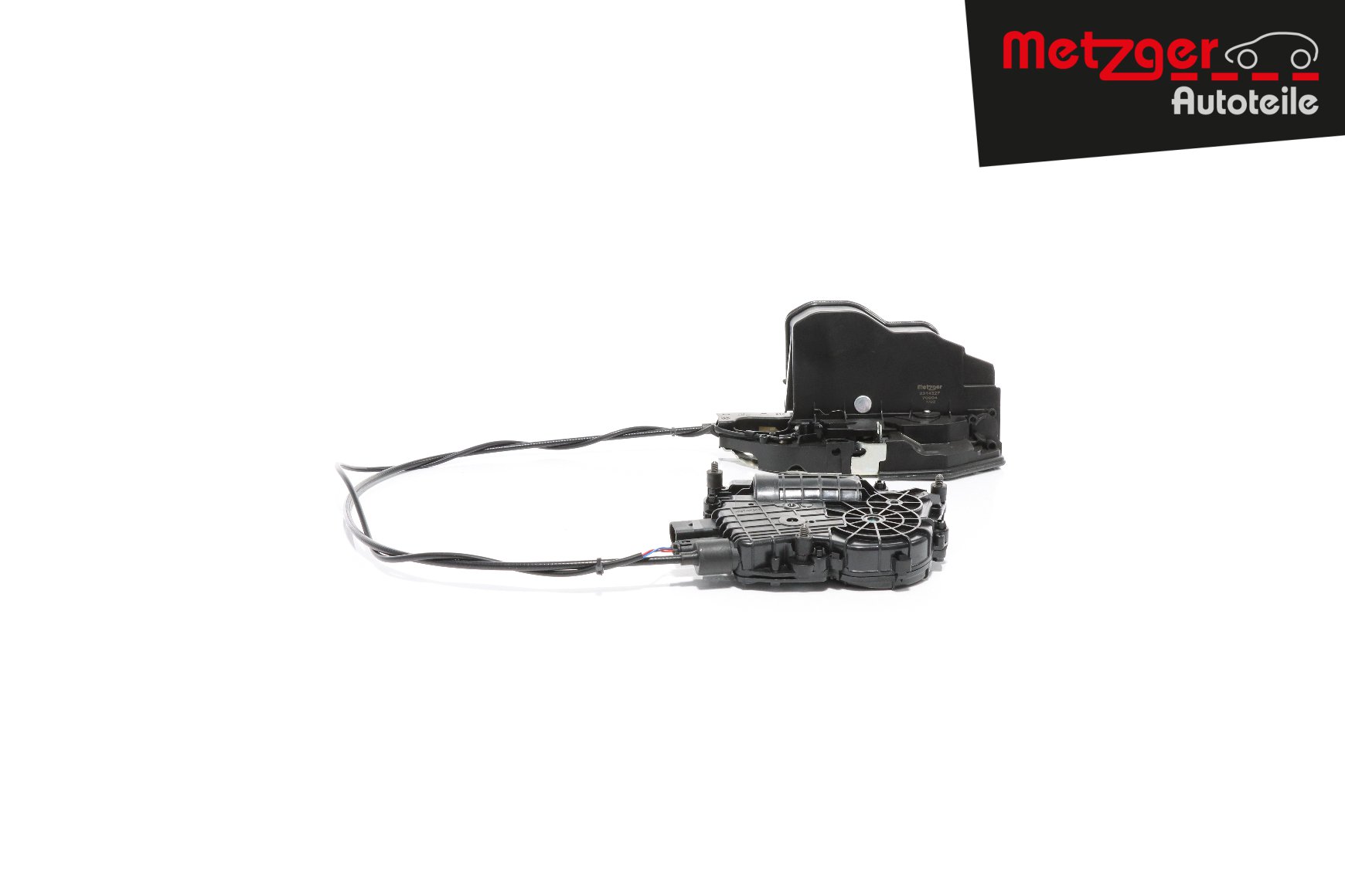 METZGER Door lock 2314327
