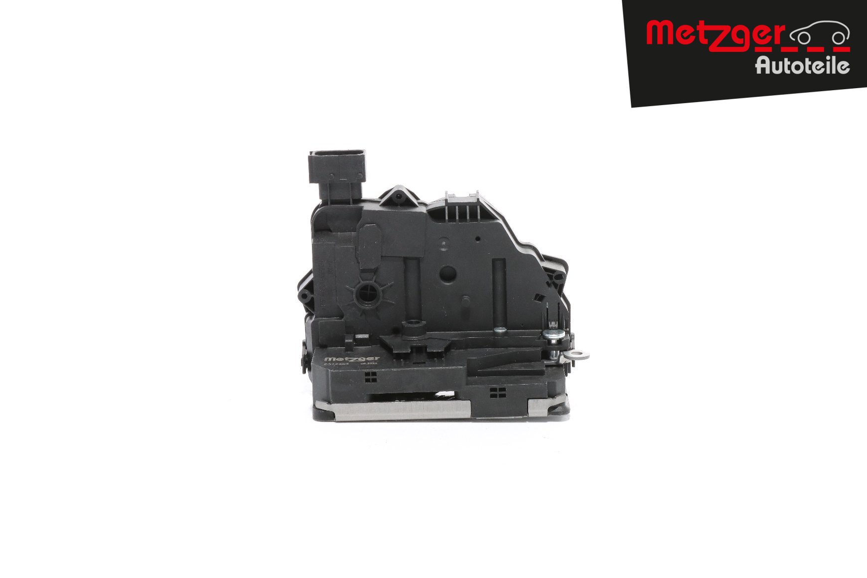 METZGER Serratura sportello 2314354