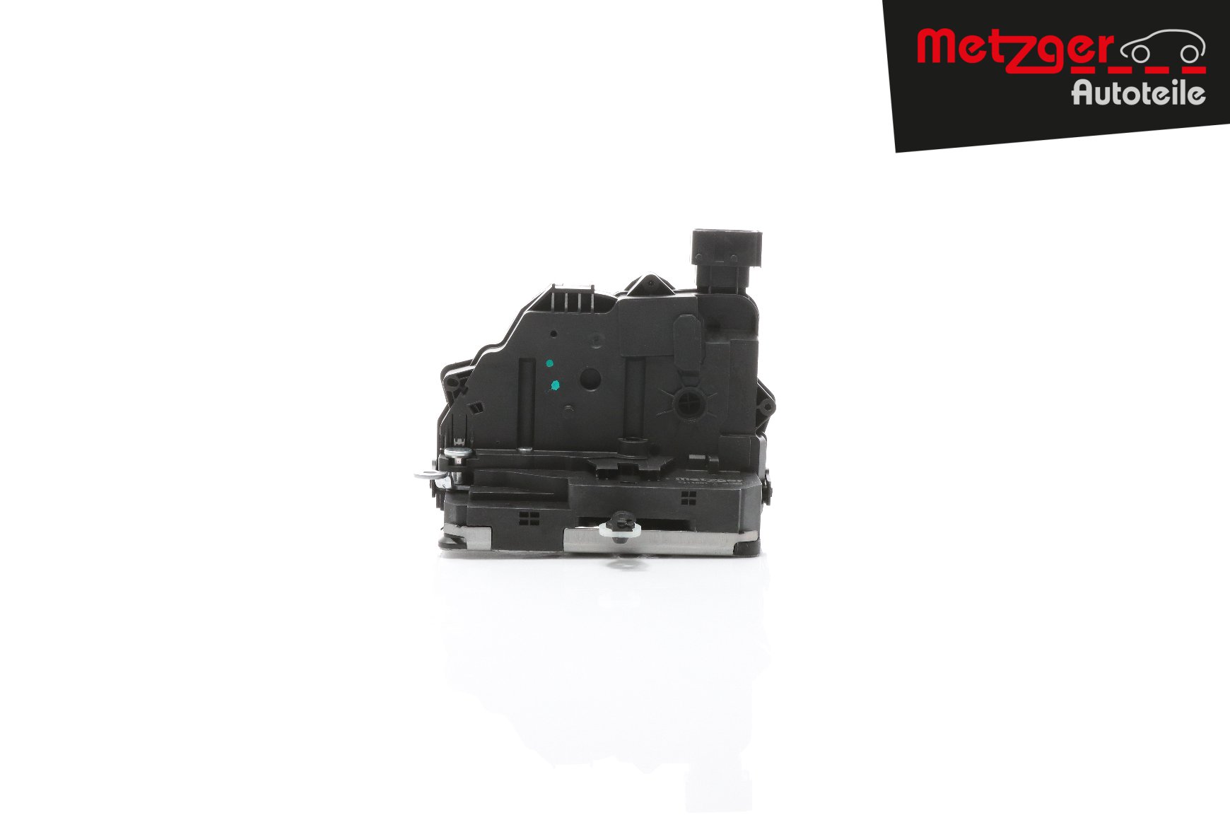 originalni Fiat PANDA METZGER Vratna kljucavnica 2314357