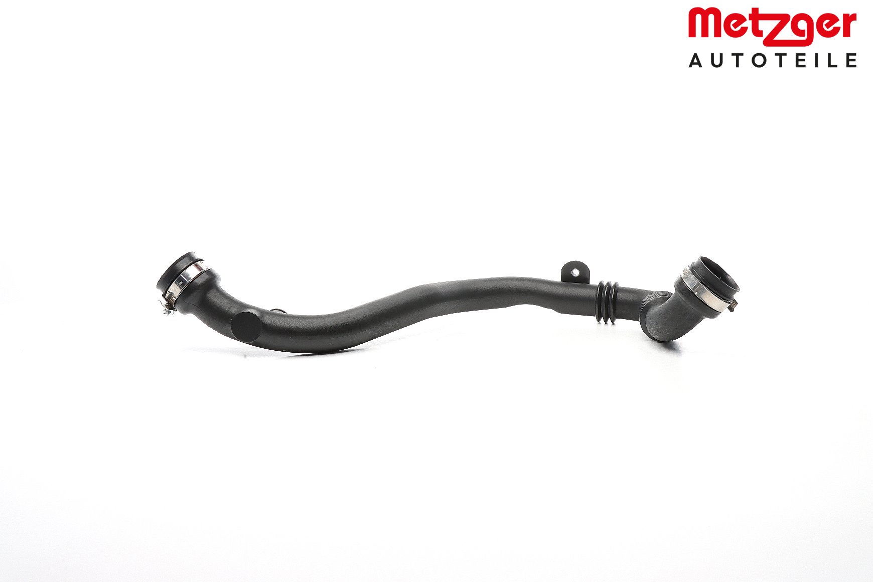 METZGER 2400961 Turboslang Renault MODUS 2009