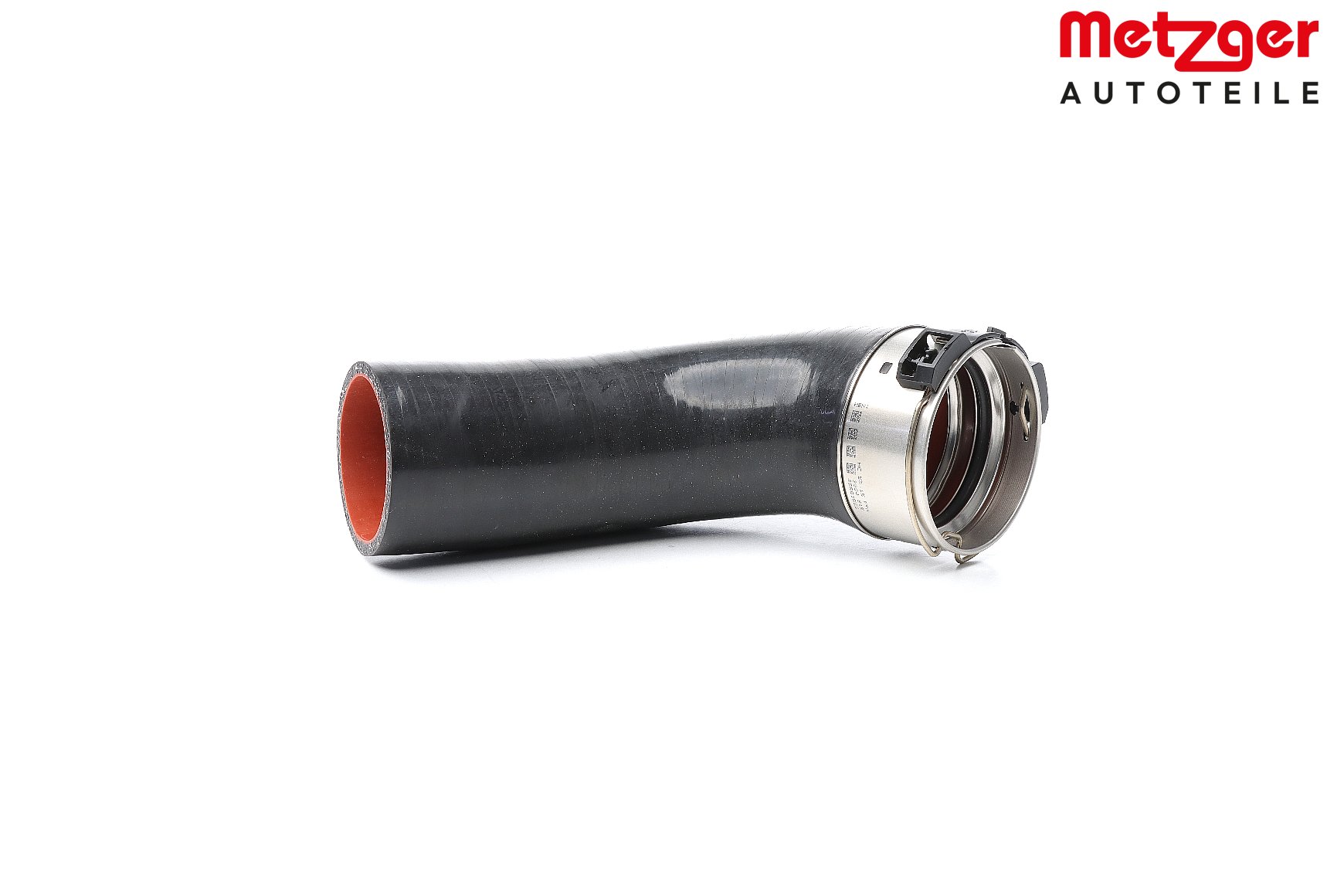 METZGER 2400962 Трубка нагнетаемого воздуха Volvo V90 2 D4 Дизель 163 л.с. 2018