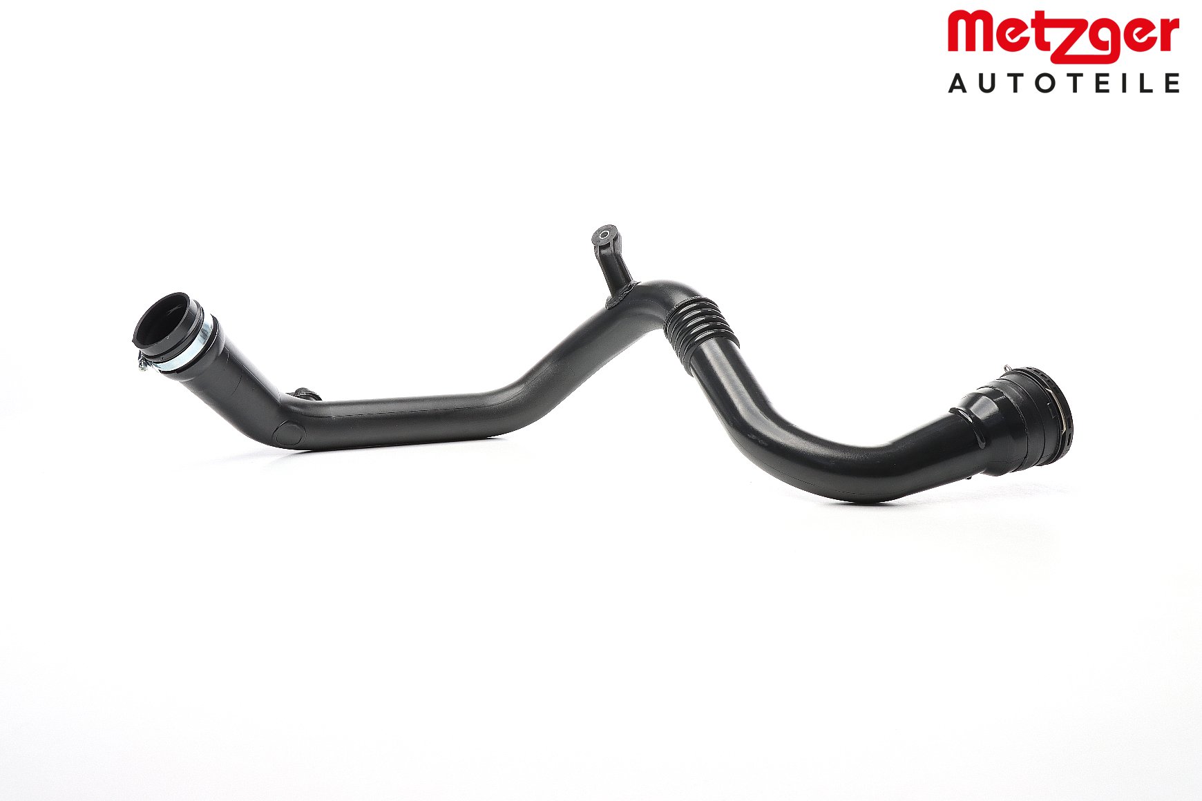 METZGER 2400963 Durite de turbo Renault Megane CC 1.5 dCi (EZ0B, EZ07) 106 CV Diesel 2015