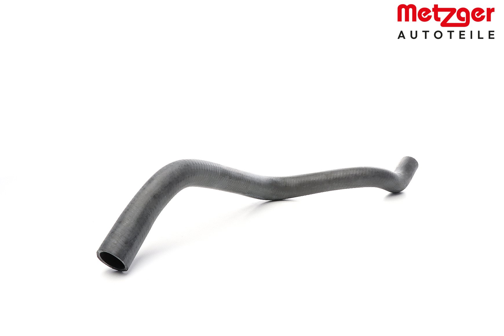96629082 OE METZGER Tubo flexível do radiador 2421299