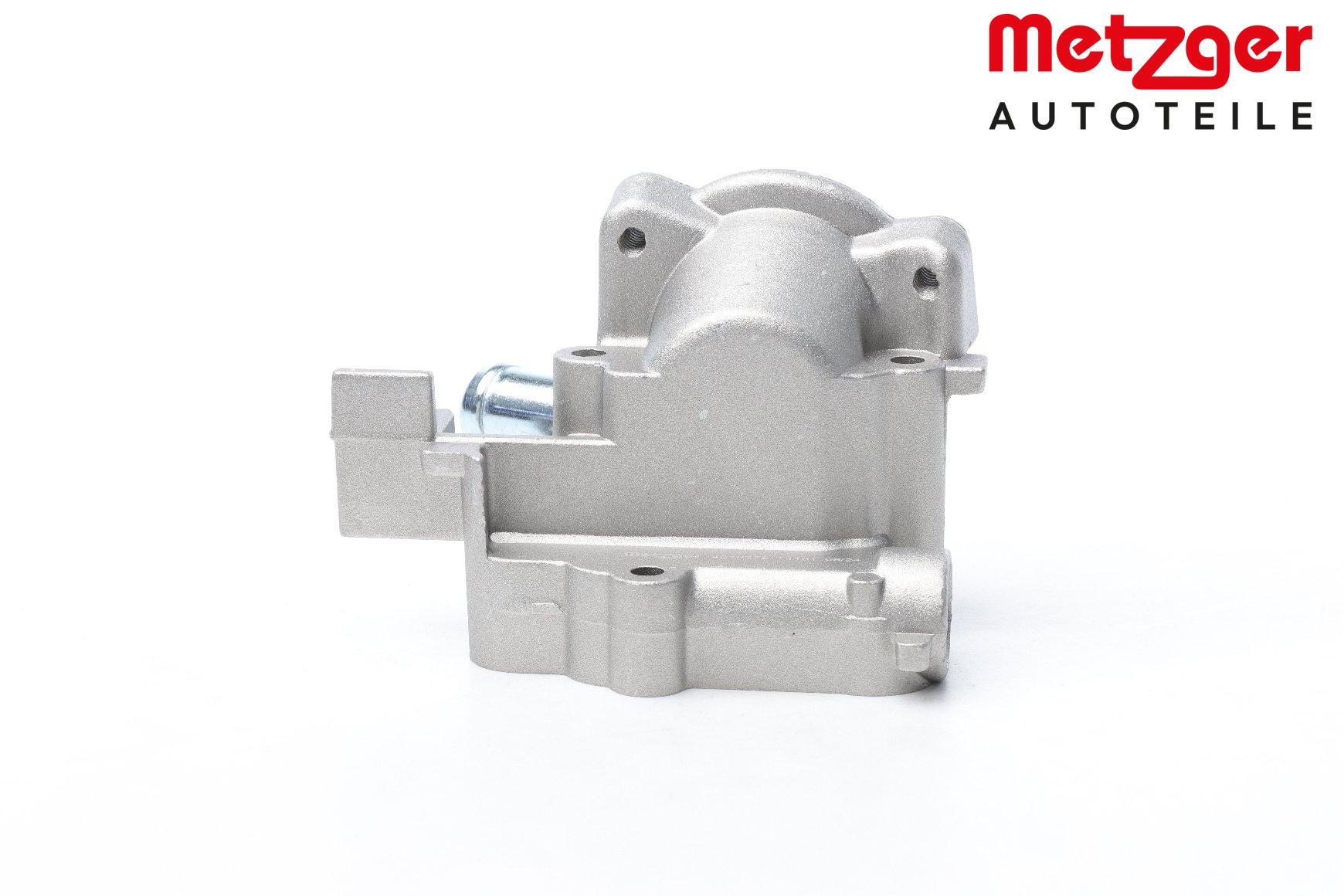 METZGER 4010379 Thermostat RENAULT Sandero / Stepway II (B8_) 1.6 Flex 106 PS Benzin/Ethanol 2017