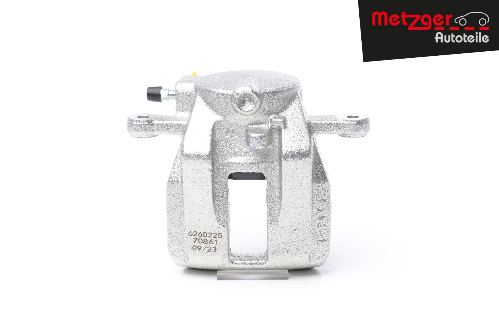 A1694201183 OE METZGER Pinça de travão 6260225