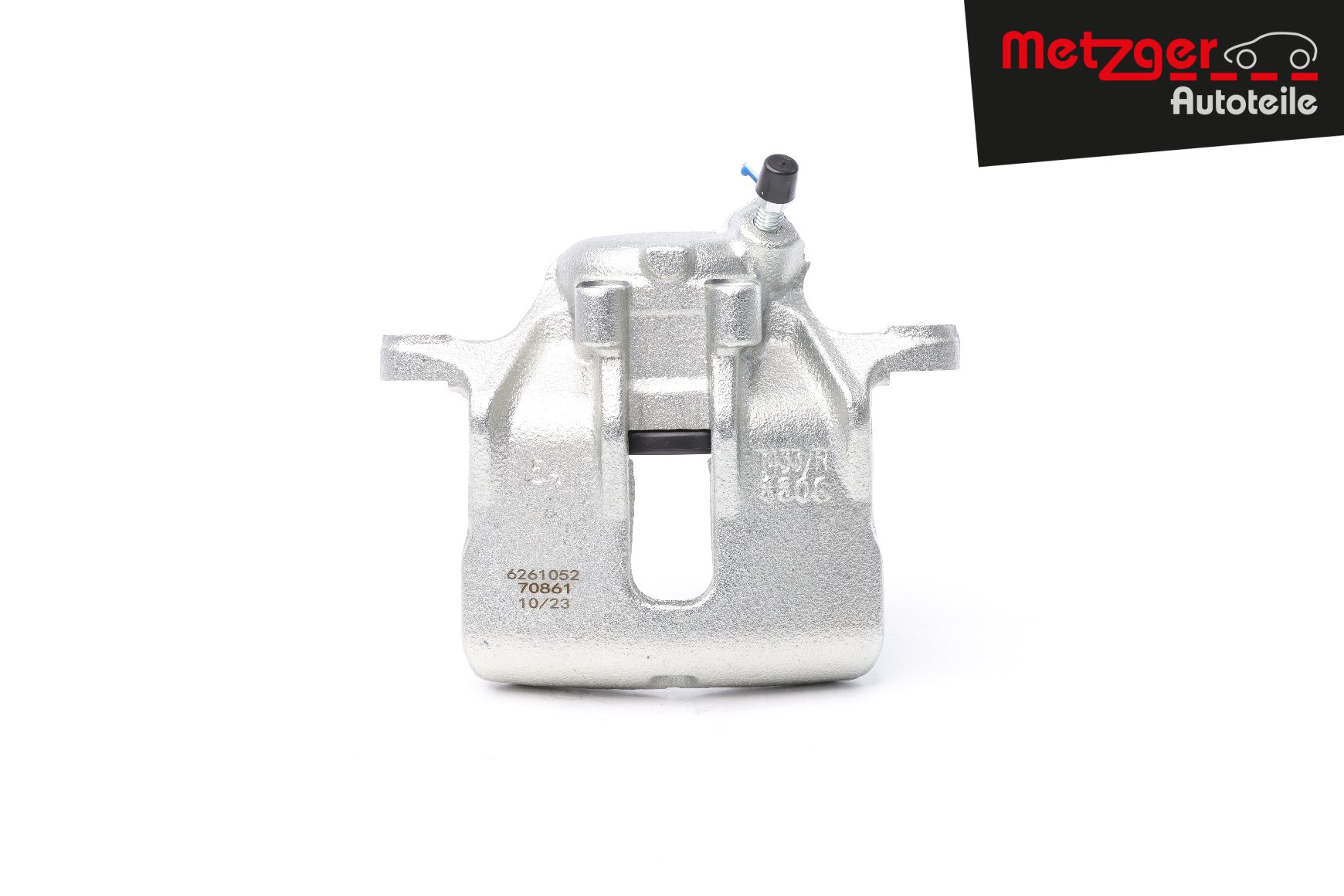 d'origine Tesla MODEL X METZGER Étrier 6261052