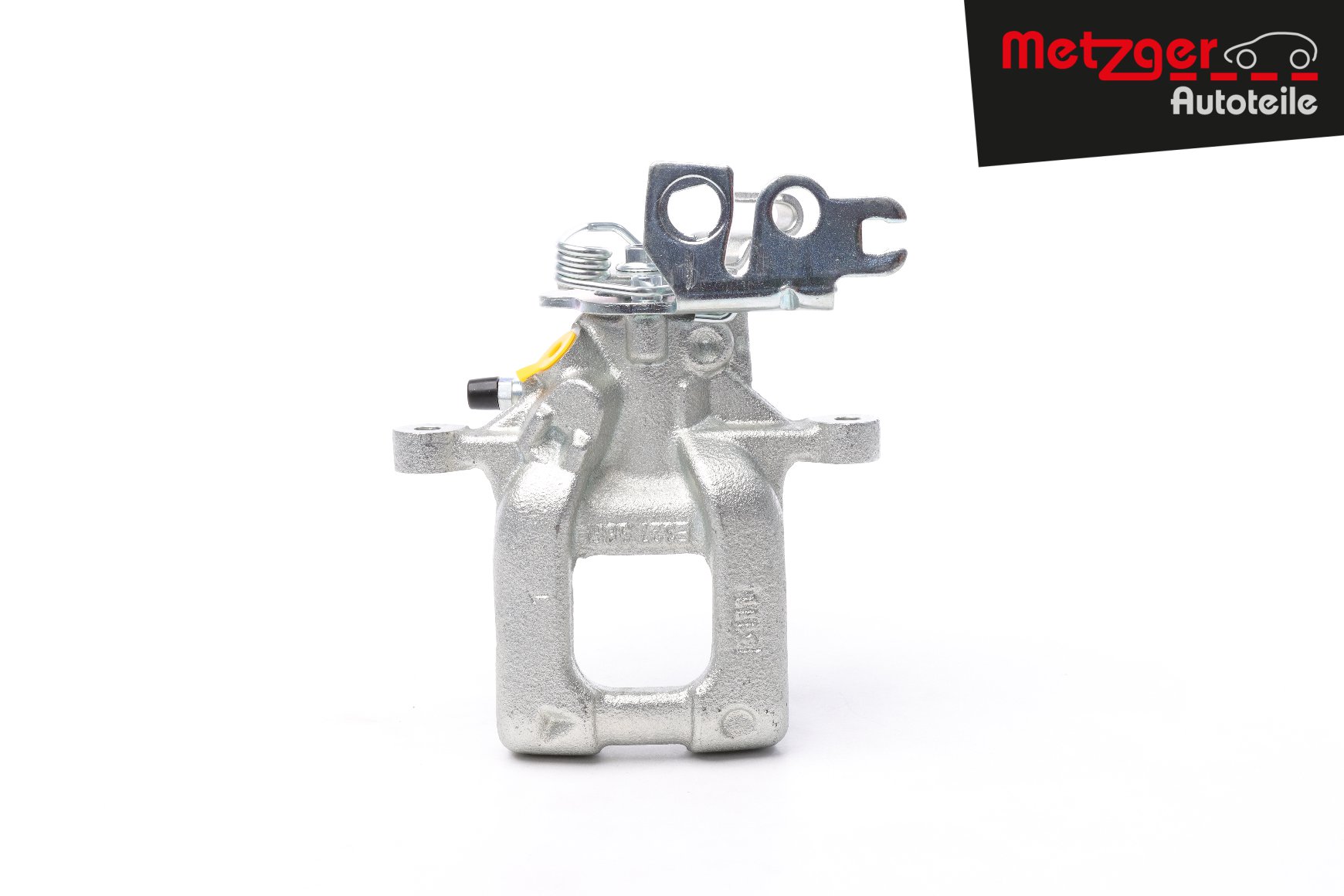 6261166 METZGER 2K5615424 Bremssattel
