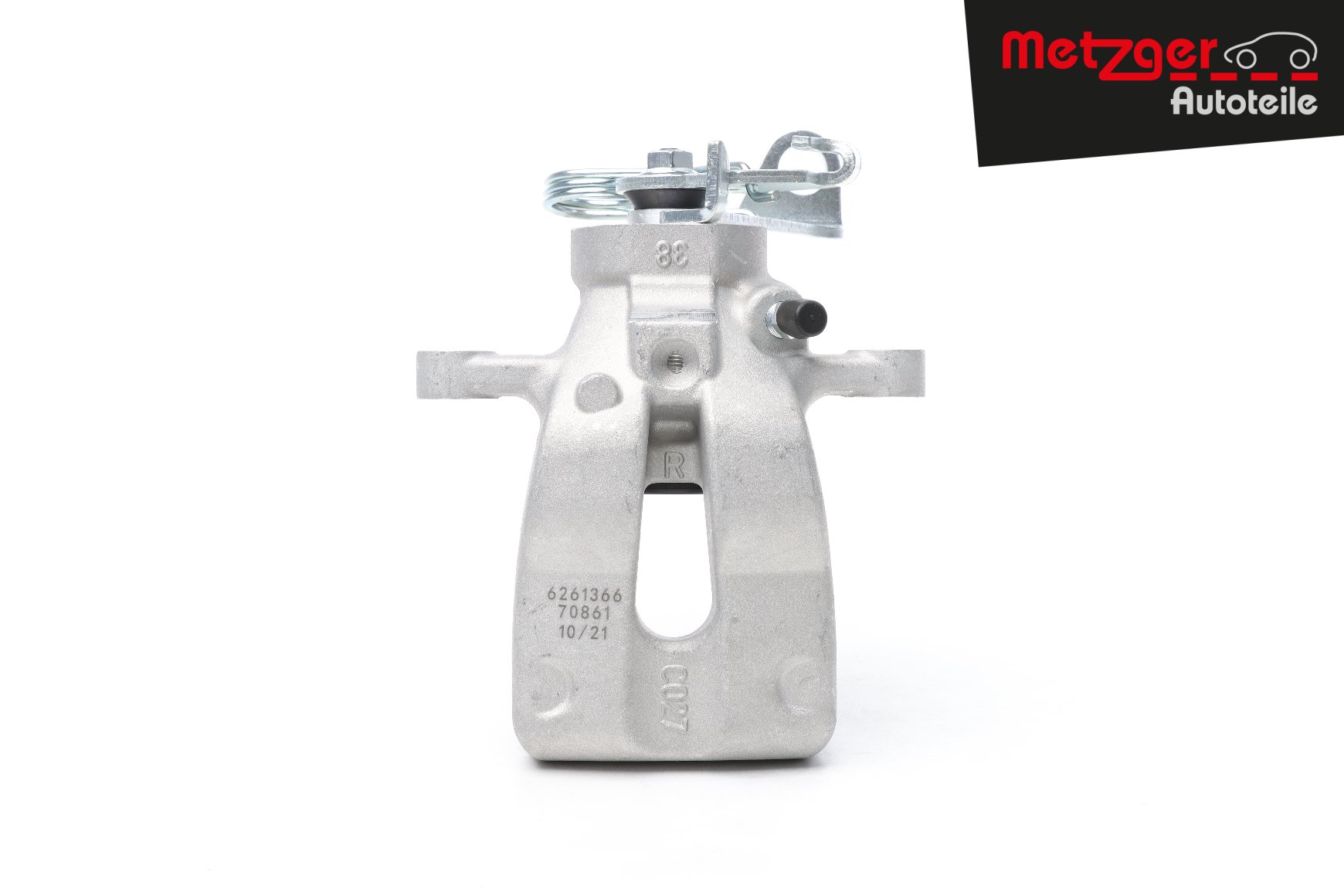METZGER Remklauw 6261366