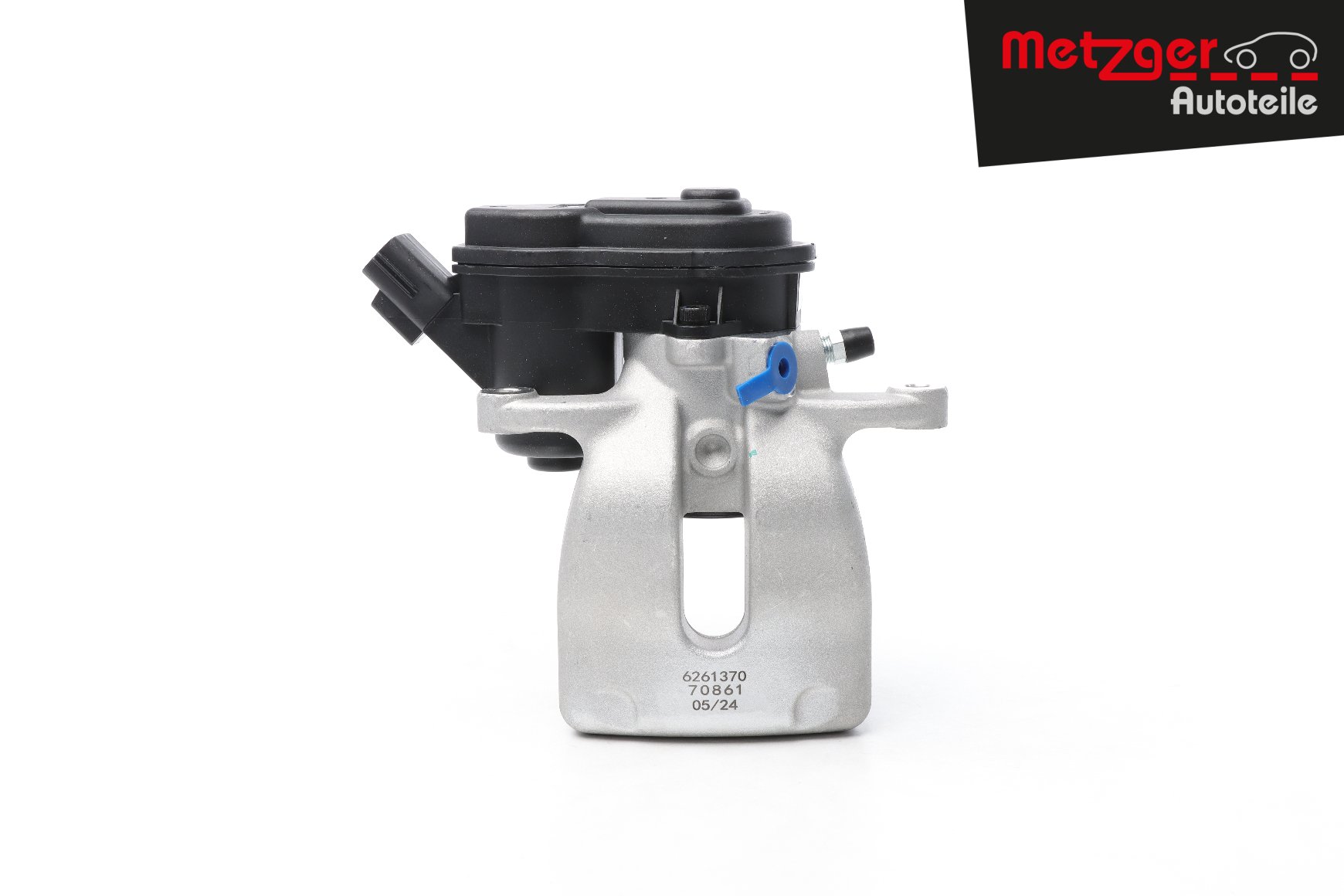 METZGER 6261370 étrier de frein Renault Espace 5 prix