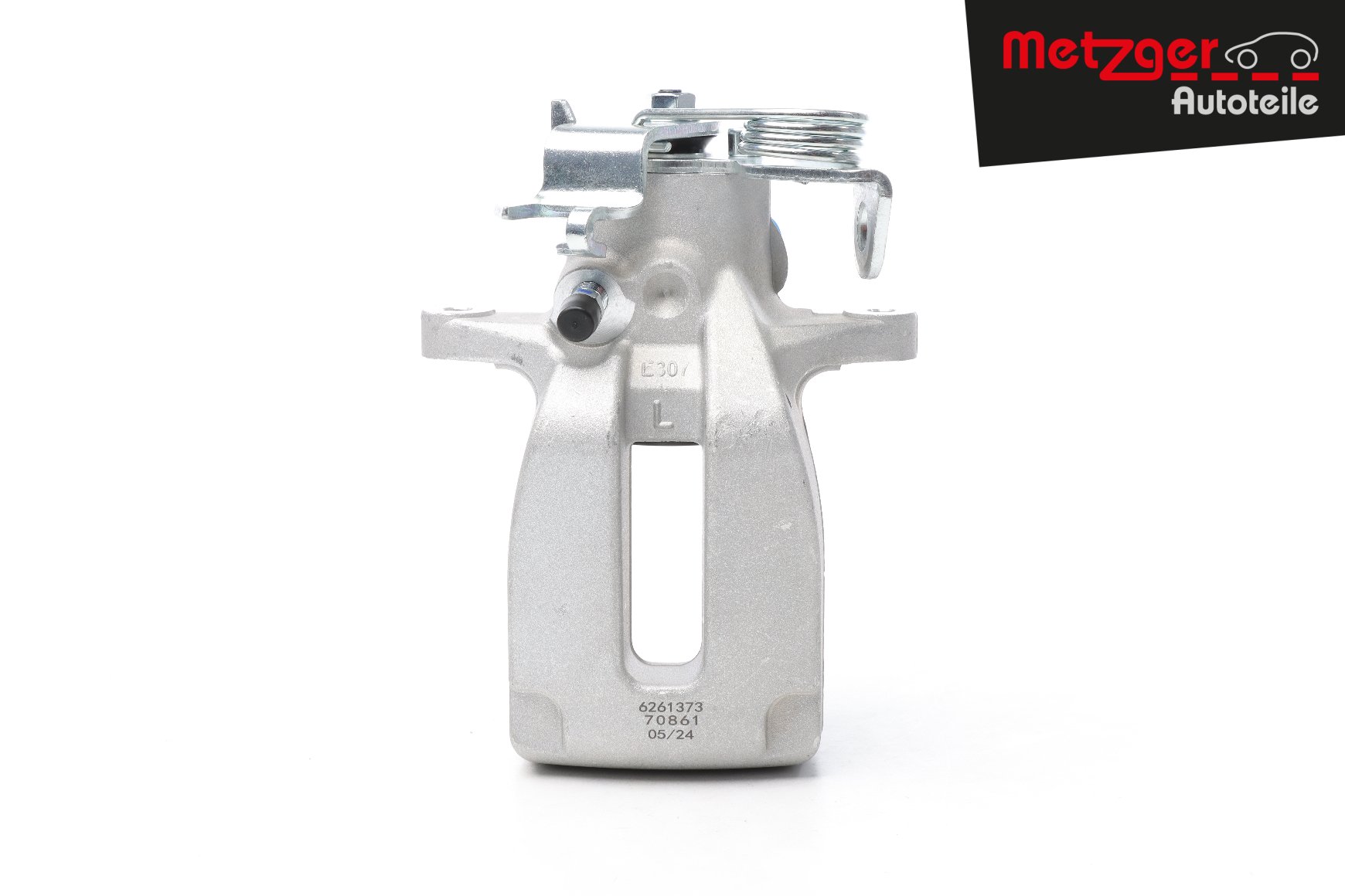 8D0615423C OE METZGER Bremsekaliber 6261373